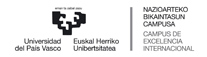 UPV/EHU - Universidad del Pa&iacute;s Vasco